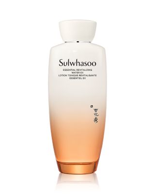Essential Revitalizing Water EX 5.07 oz.