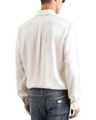 Slim Fit Jeans in Navy