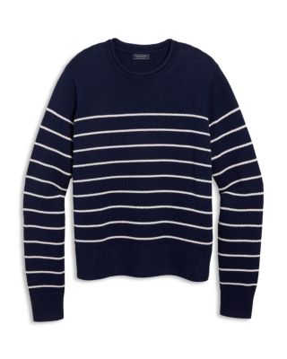 Katie Cotton Rollneck Sweater