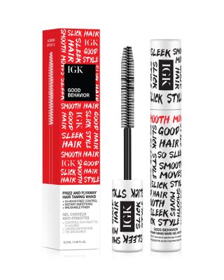 Good Behavior Frizz &amp; Flyaway Hair Taming Wand