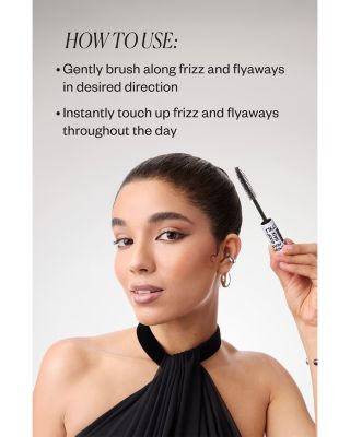 Good Behavior Frizz &amp; Flyaway Hair Taming Wand