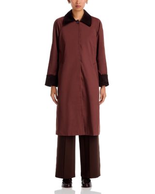 Levy Coat