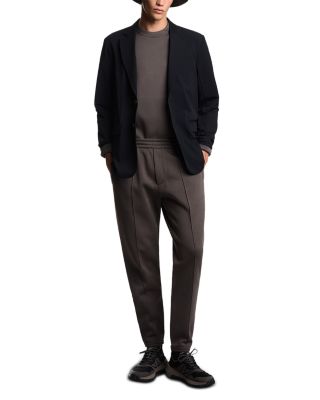 Travel Essentials Sweatshirt