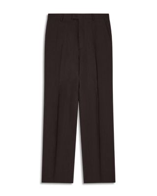 Pure Linen Trousers