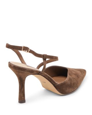Women's Kamra Pumps