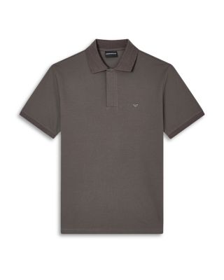 Travel Essentials Piqu&eacute; Polo Shirt