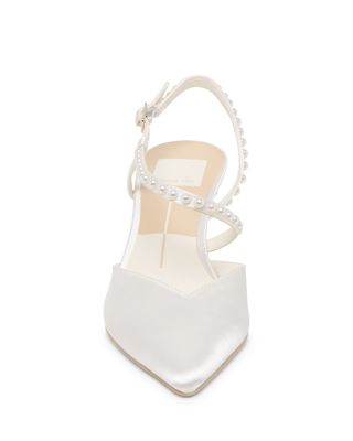 Women&#39;s Kamra Embellished Pumps