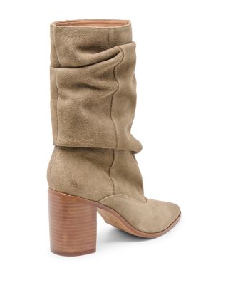 Women's Talina Slouch Boots