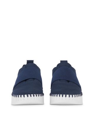 Women&#39;s Tulip Platform Wedge Flats