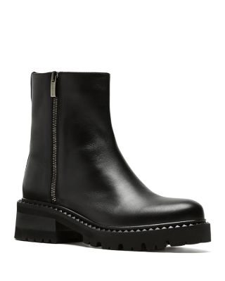 Women's Crew City Dry™ Zip Boots