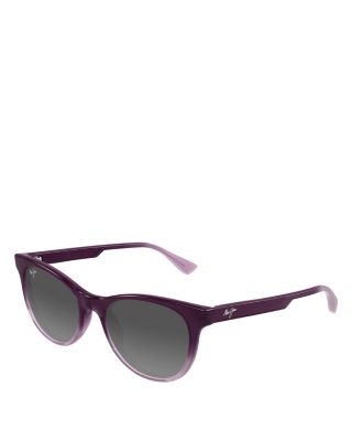 Lonomea Cat Eye Sunglasses, 52mm