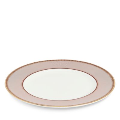Red Splendor Plate