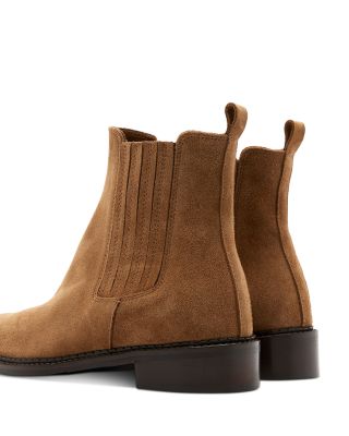 Women's Siera Chelsea Boots