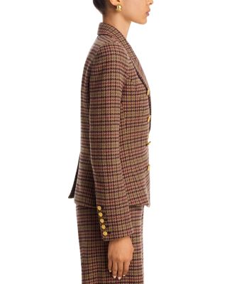 Tiffany Top, Bethany Blazer, and Pilar Pants