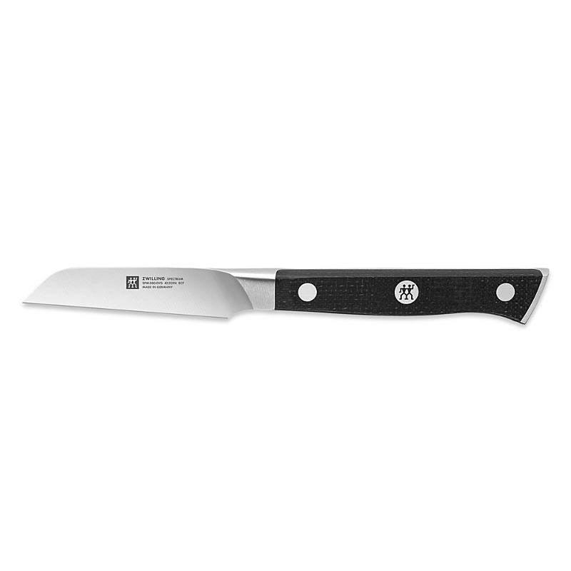 Zwilling Spectrum 3 Vegetable Knife In Multi