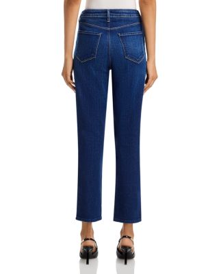 Celestia Ultra High Rise Slim Jeans in Marvista
