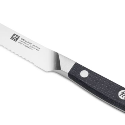 Spectrum 5" Serrated Utility Knife