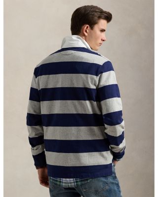 Men's The Iconic Rugby Shirt  