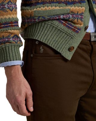 Sullivan Slim Fit Stretch Pants