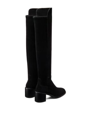 Women's Finn 50/50 Boots