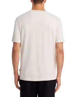 Thompson Mercerized Cotton Tee