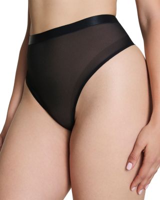 SPANXsupersmooth™ SheerSense Thong