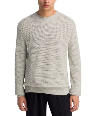 Camel Ilio Crewneck Sweater