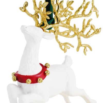 Reindeer Ornament