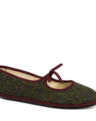 Women's Brigitte Flats