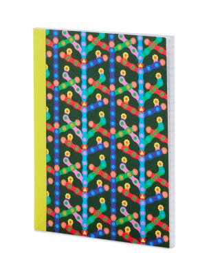 Yinka Ilori x Bloomingdale's - Mini Journal - Exclusive