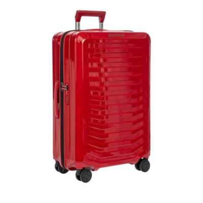 Roadster 27" Expandable Spinner Suitcase