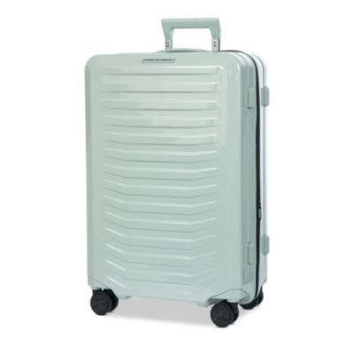 Roadster 27" Expandable Spinner Suitcase