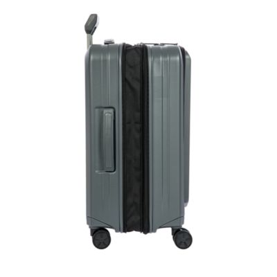 Roadster 21" Expandable Spinner Suitcase