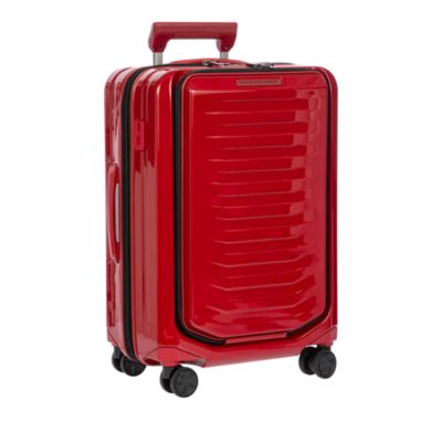 Roadster 21" Expandable Spinner Suitcase