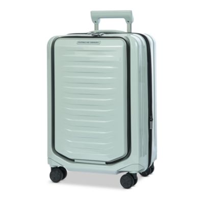 Roadster 21" Expandable Spinner Suitcase