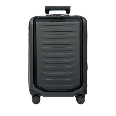 Roadster 21" Expandable Spinner Suitcase