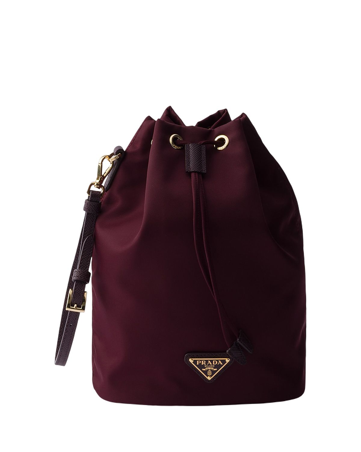 Prada Re-Nylon Pouch