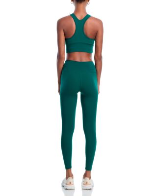 High Rise 7/8 Leggings - Exclusive