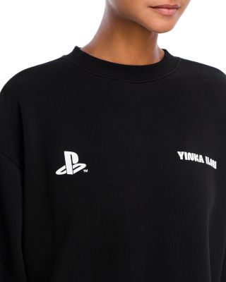 Sweatshirt - Exclusive