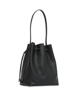Cabas Bucket Bag