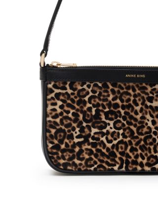 Mini Elly Shoulder Bag