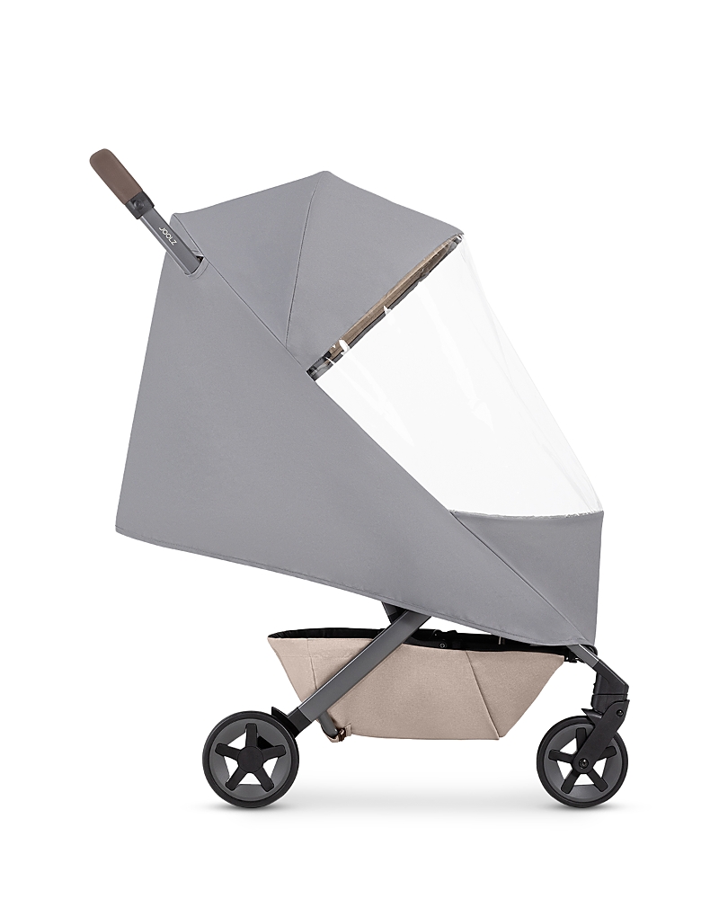 Joolz Aer+/2 Buggy Raincover In Gray