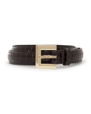 Nicola Embossed Belt