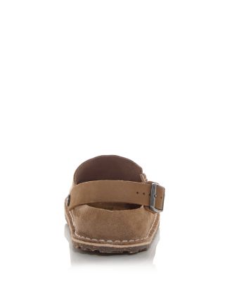 Women's Lutry Slingback Clogs