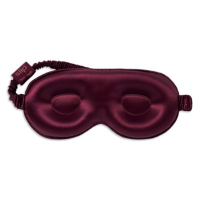 Lovely Lashes Contour Sleep Mask
