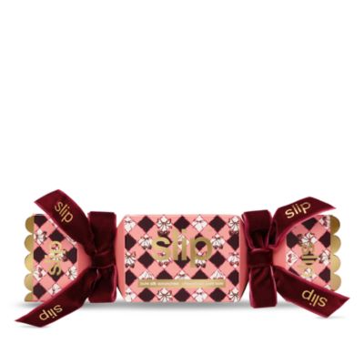 Pure Silk Assorted Scrunchie Cracker Gift Set - Sweetheart