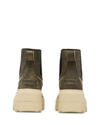 Women's JOAN FRWD™ Platform Chelsea Boots