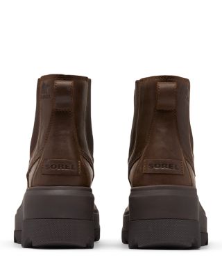 Women's JOAN FRWD™ Platform Chelsea Boots