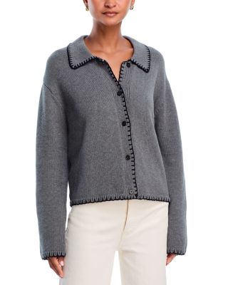 Rayleen Cotton Sweater