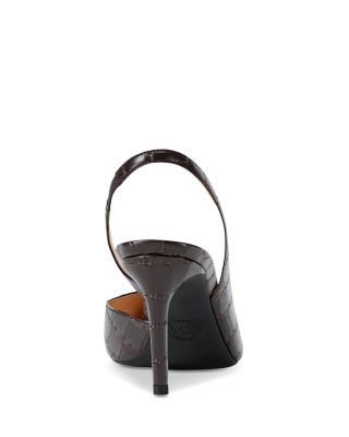 Women's Alina Flex Slingback Pumps